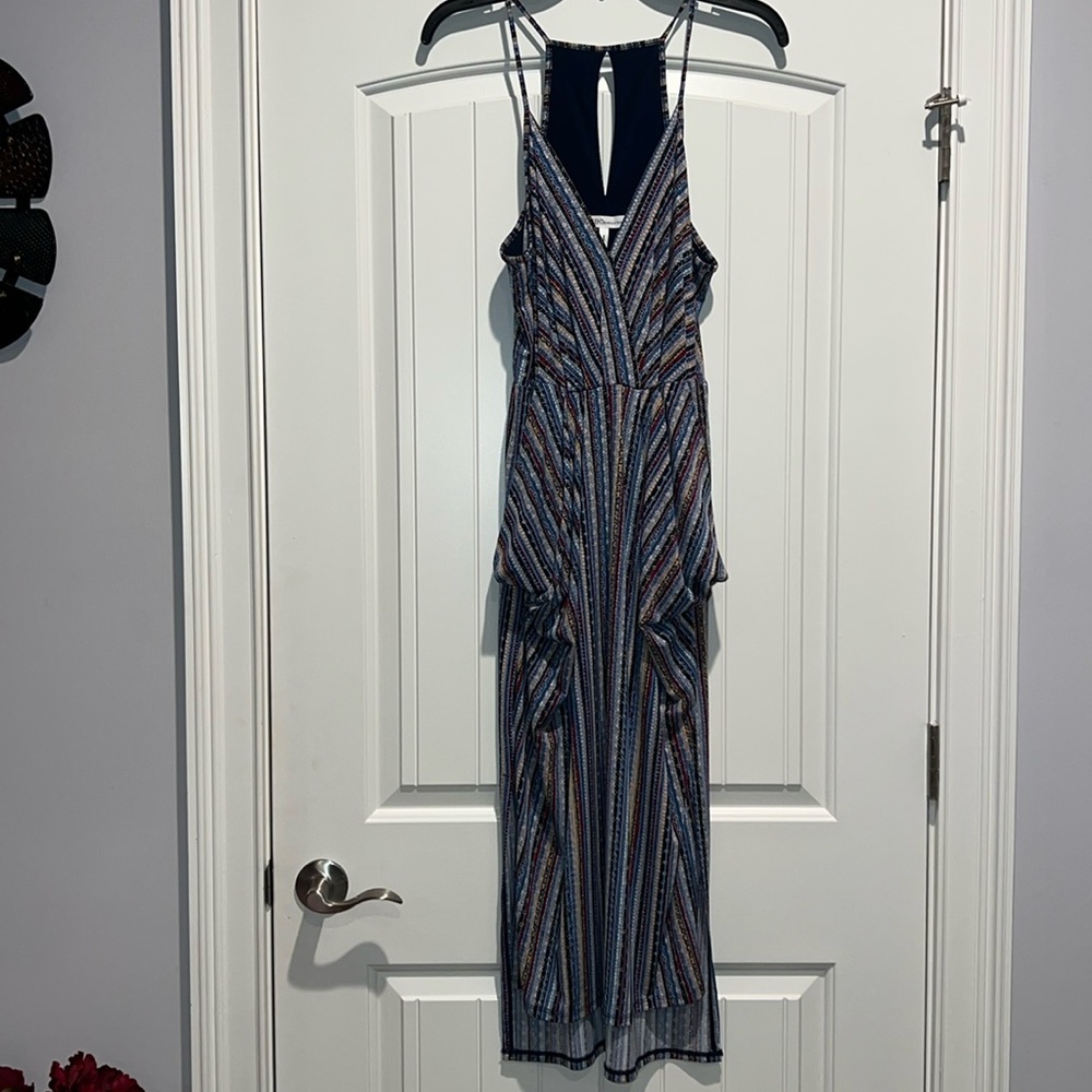Stylish BCBG Dress with pockets